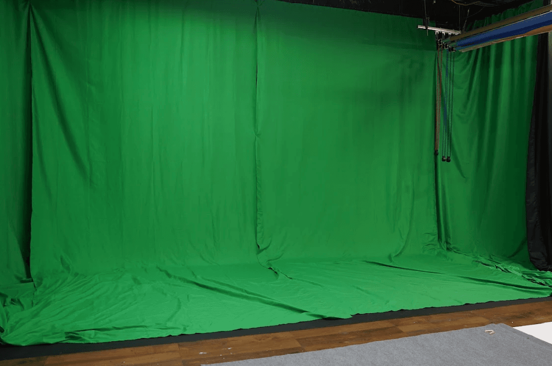 Cyclorama Lighting